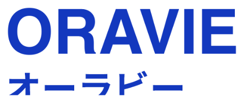 Oravie オーラビー