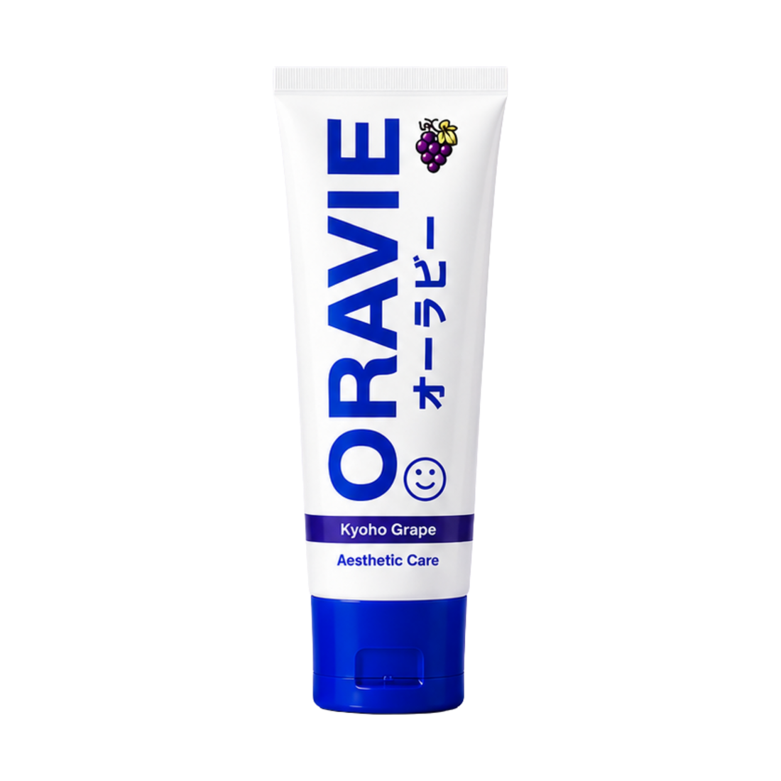 Kyoho Grape toothpaste